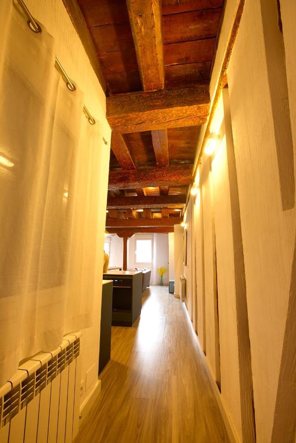 Apartament Cuencaloft Vigas Del Sire Cuenca  Zewnętrze zdjęcie