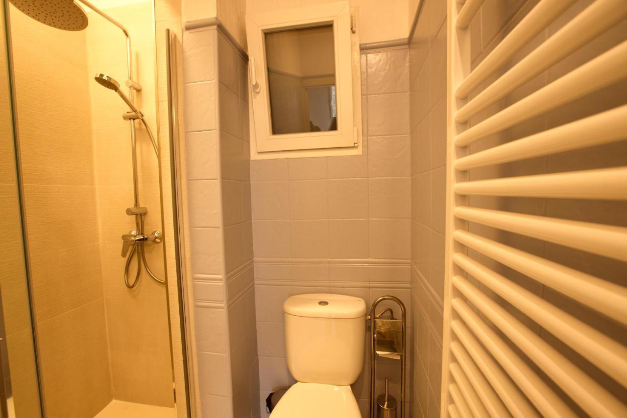 Apartament Cuencaloft Vigas Del Sire Cuenca  Zewnętrze zdjęcie
