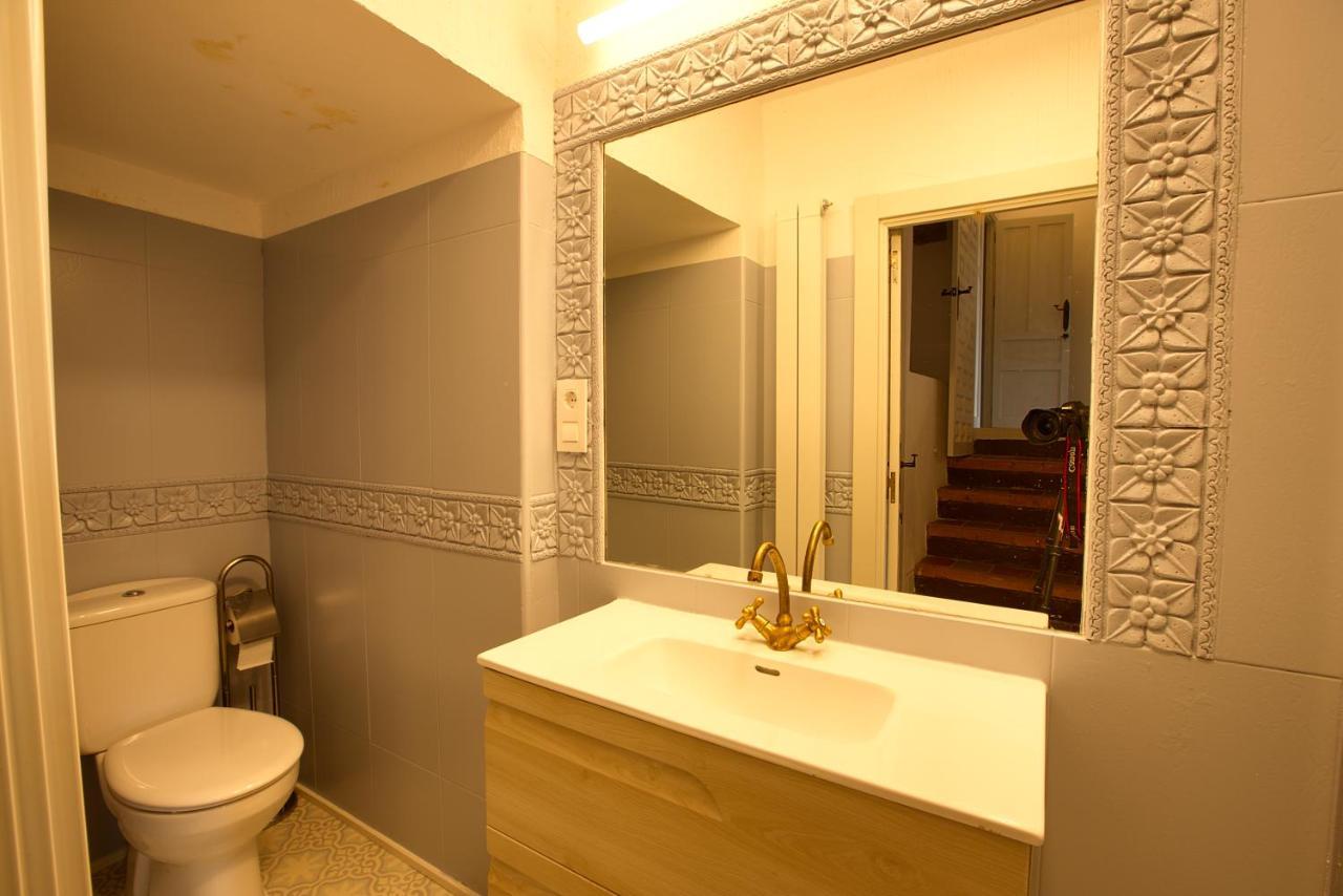 Apartament Cuencaloft Vigas Del Sire Cuenca  Zewnętrze zdjęcie