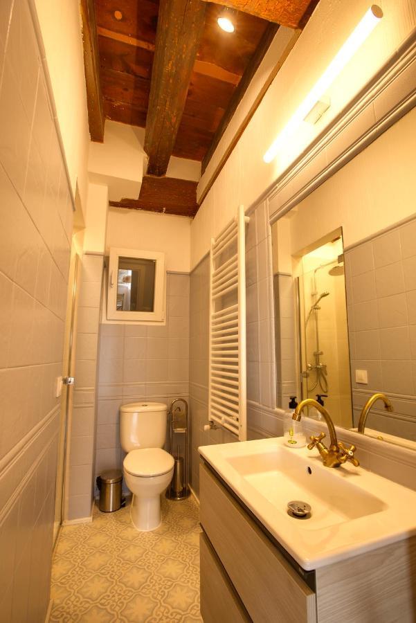 Apartament Cuencaloft Vigas Del Sire Cuenca  Zewnętrze zdjęcie