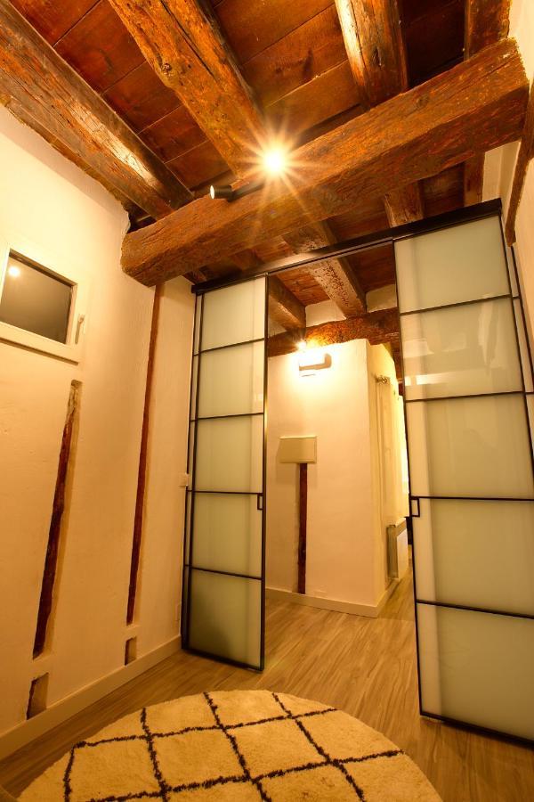 Apartament Cuencaloft Vigas Del Sire Cuenca  Zewnętrze zdjęcie