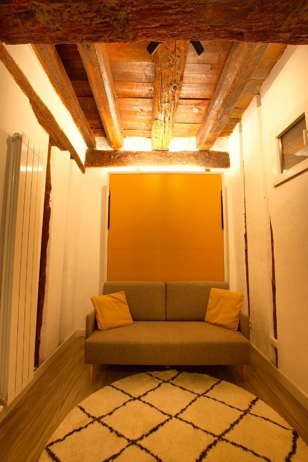 Apartament Cuencaloft Vigas Del Sire Cuenca  Zewnętrze zdjęcie